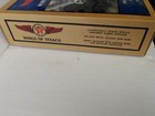 Texaco Airplane 1932 Northrop Gamma 1994 Ertl 2nd In Series Wings Of Texaco Nib