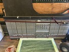 Crest Audio Hp-eight 8-channel Mixing Console Xlr In Phantom Power Desktop