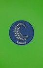  Concacaf Nations League 2025 Finals Mexico Sleeve Iron-on Patch