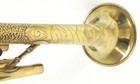1934  West Point Trumpet       Bohland   Fuchs With Hn White 42 Mp And Geib Case