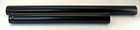 Architectural Mailboxes Hamilton In Ground Steel Mailbox Post In Black 7510b-10