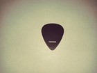 The Bronx Punk Rock Band Rare 2023 Concert Tour Stage Guitar Pick Riot Fest