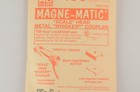 Kadee Ho  156 Magne-matic Scale Head Whisker Long Centerset Shank Couplers