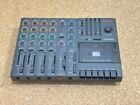 Tascam Porta07 Ministudio 4-track Cassette Recorder From Japan As-is