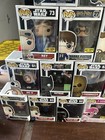 Funko Pop Lot 36 In Total  Various Pops Pops Lot Rare Funko