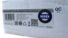 New Hid Iclass Se Rb25f Fingerprint Biometric  Smart Card Reader Mullion Mount