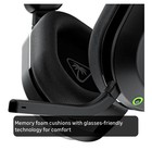 Turtle Beach Stealth 600 Wireless Multiplatform Gaming Headset  80-hr Black   C3