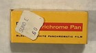 Kodak Verichrome Pan Black And White Panchromatic Film Vp 127    67 Unopened