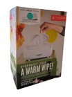 Prince Lionheart Ultimate Wipes Warmer With An Integrated Nightlight 