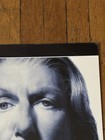 The Sopranos Livia Soprano Vintage 1999 Nyc Subway Poster