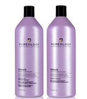 Pureology Hydrate Shampoo And Conditioner Sealed 33 8 Oz Duo   Pumps   New 2025