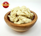 Shea Butter Unrefined Ivory White Organic By H b Oils Center From Ghana 2 Oz 