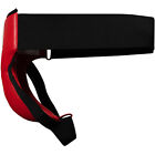 Title Boxing Classic Plus Groin Protector 2 0 - Red black