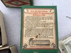 Diamond Calk Horseshoe Company Calks  50 Pcs  5-8 Sharp   Vintage Equine   1 Box
