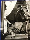1971 Vintage Movie Still Press Photo Raquel Welch    hannie Caulder    B w 8x10 Hc6