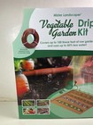 Mister Landscaper Vegetable Drip Garden Kit 320744 Mlk-veg Covers 100 Linear Ft 