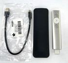 Logitech Spotlight Presentation Remote White 810-005512 Bluetooth   Usb  tested 