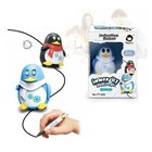 Draw Lines Follow Toy Creative Inductive Electric Robot Car Educational Toy Gift