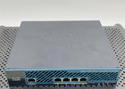 Cisco 2500 Series Wireless Controller Air-ct2504-k9 Model 2504
