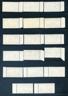 Bahamas 158-73  1954 Qeii Set  Mint Nh  Scott  86 20