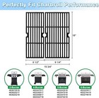 For Charbroil Performance 2 Burner 463625219 463625217 463673519 Grill Parts