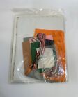 Gallery Crafts Walt Disney Felt Ornament Kit  Pluto  Bambi  Dumbo Nos Kit 8007