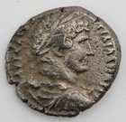 Hadrian Silver Tetradrachm 131 Ad     Roman Egypt Coin  Alexandria Mint Rpc 5768