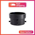 Valterra T1029-2 Termination Adapter - 3  Bayonet X 3  Hub   Black