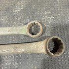 Set Of 2 Vintage Williams Superrench 1 1 2 And 1 5 16