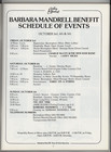 Barbara Mandrell 1986 Benefit Alabama Sheriff s Boys Girls Ranches Program