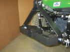 Drawbar Cat 0 Fits 425 445 455 318 430 John Deere Garden Tractor Ruegg