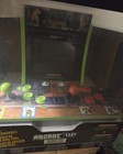 Arcade1up Tmnt 2 Player Countercade W box Arcade Used Excellent Condition