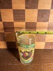 1981 Kentucky Derby Glass  Scratch Towards Top