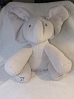 Baby Gund Animated Flappy The Elephant Plush Gray 11  Peek A Boo Song   Play