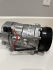 93-07 Volkswagen Cabrio Golf Jetta Passat Rabbit Nissans 89040 A c Compressor