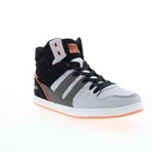 Osiris Chn 1373 1109 Mens Gray Synthetic Skate Inspired Sneakers Shoes