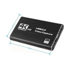 4k Audio Video Capture Card To Usb 3 0 Hdmi Video Capture Device Full Hd Uk Sell