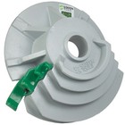 Staten Tools   1 2  To 1-1 4  Emt Bender Shoe   Greenlee 555c   Current 77