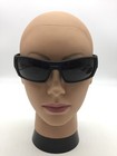 Oakley Gascan Matte Black Sunglasses Grey Lens