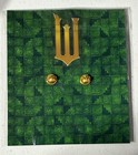 Target Wicked Exclusive Promotional Pins 2024 Exclusive