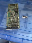 Vintage Creative Labs Sound Blaster 16 Isa Audio Card Ct2230 Opl3 Adlib - Works