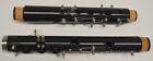 Nos Buffet evette B-11  we Think  Bb Clarinet  Upper lower Joint And Bell