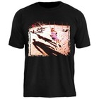 Official Licensed T-shirt  Korn 1994 Stamp Rockwear