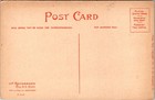 Library Lehigh University South Bethlehem Pa Vintage Postcard 5p20-13