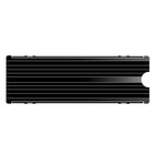 M 2 Heatsink Cooler 2280 Ssd Double-sided Heat Sink With Thermal Silicone Pad Fo