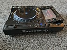 Pioneer Cdj-2000 Nexus Pro Audio Dj Multi-player Deck Cdj-2000nx1