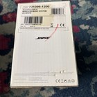 Bose Soundtouch 10 Wireless Music Speaker     White     Wi-fi Bluetooth   Remote New