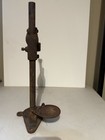 Vintage Cast Iron Bottle Capper