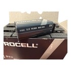 Duracell Procell 9v Alkaline Batteries 36 Pack Exp 3 2026 Long Lasting Power