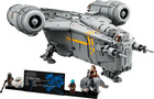 Lego - 75331 - Star Wars - Ucs The Razor Crest - 6 187 Pieces - New Sealed